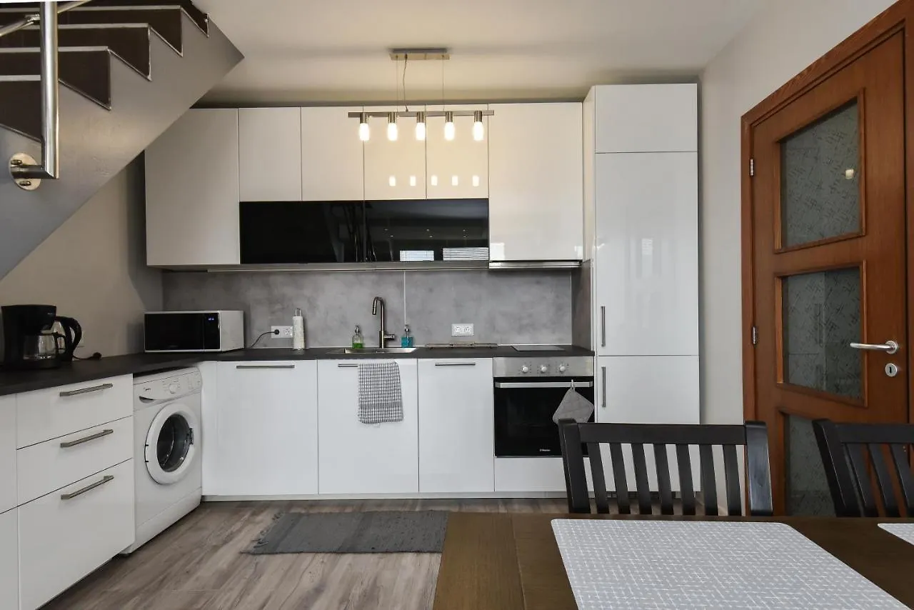 Beautiful City View Maisonette Apartment By Flat Mаnager Σόφια